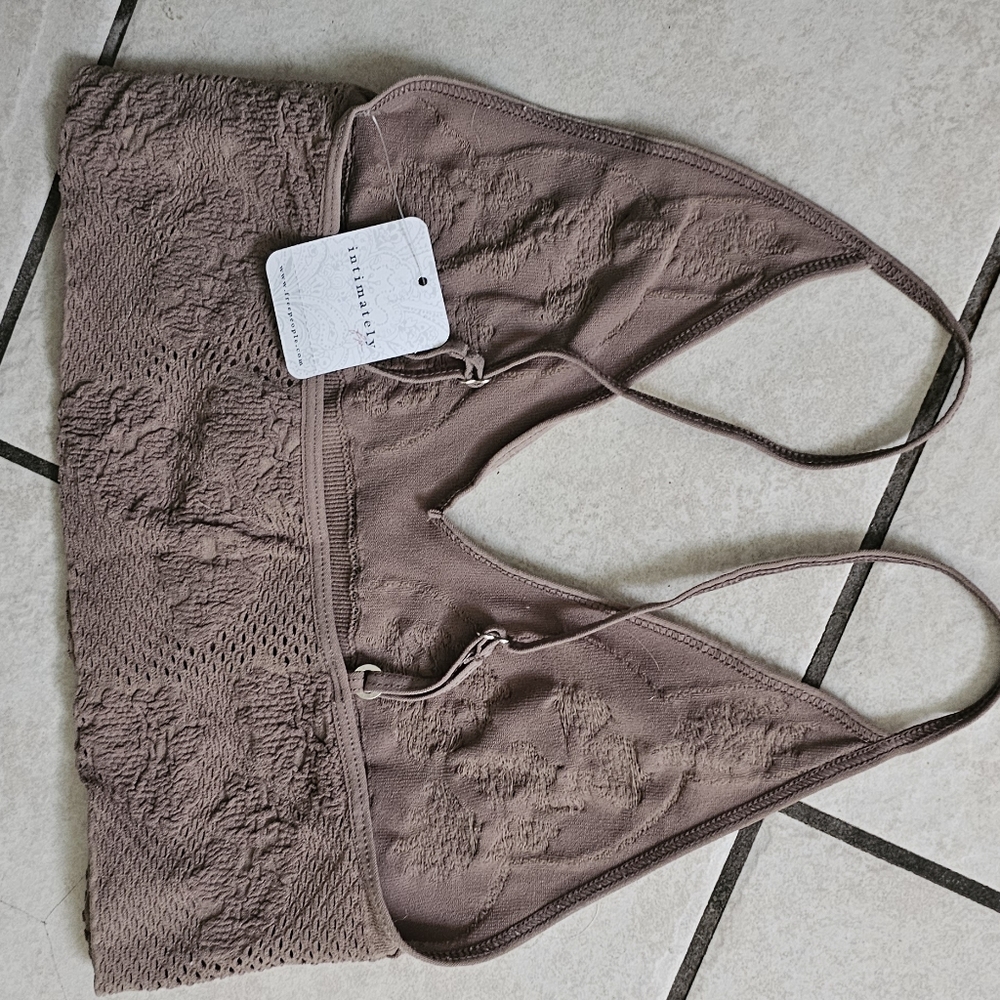 FREE PEOPLE INTIMATELY XS/S - Picture 9 of 10